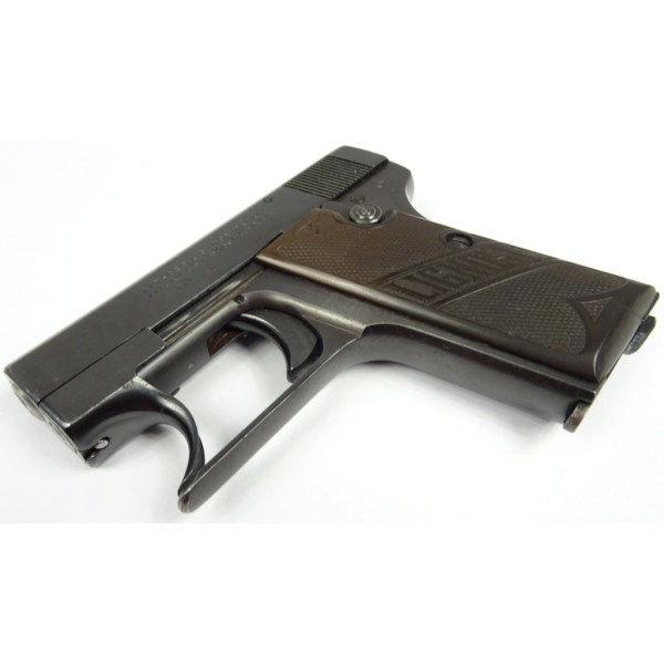 Pistolet Lignose 3A kal. 6,35Br.